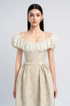 Evelyn Dress