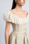 Evelyn Dress