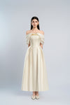 Fannie Dress