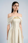 Fannie Dress