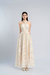 Cordelia Dress