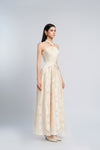 Cordelia Dress