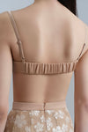 Inés Bra - Beige