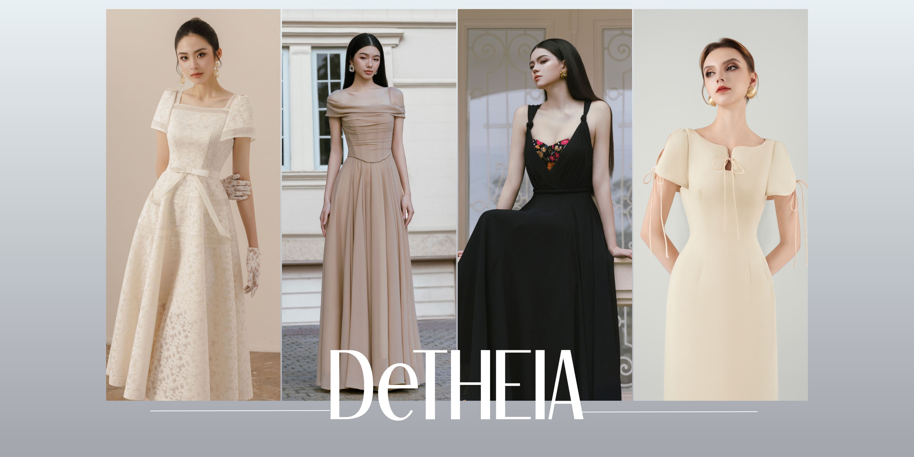 THE ART OF DRESSING BY SKIN TONE – A TIMELESS SECRET TO SHINE WITH DETHEIA
