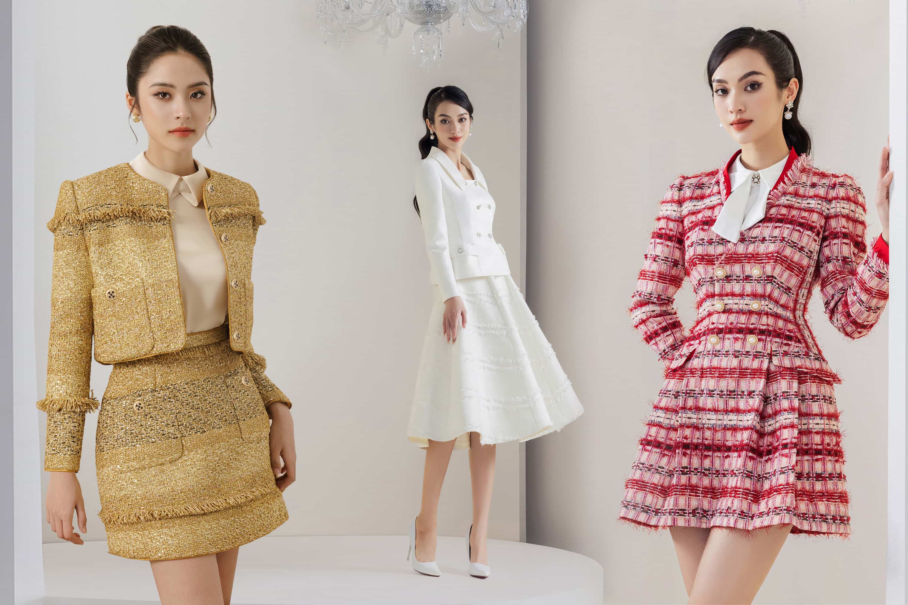 dan-dau-xu-huong-mua-le-hoi-voi-nhung-mon-do-thoi-trang-da-tweed