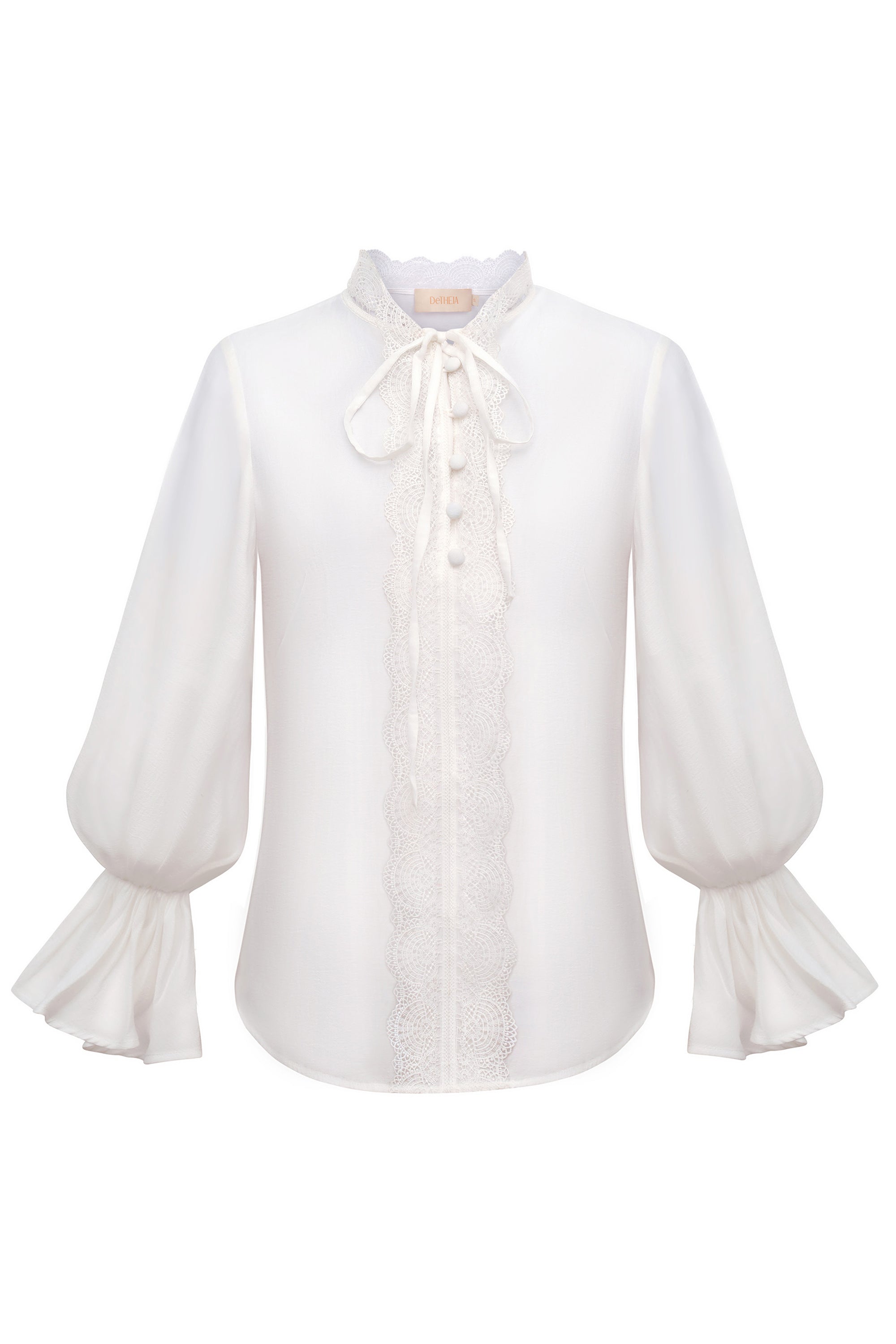 Juliette Shirt