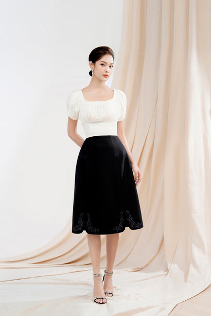 Marjorie Shirt