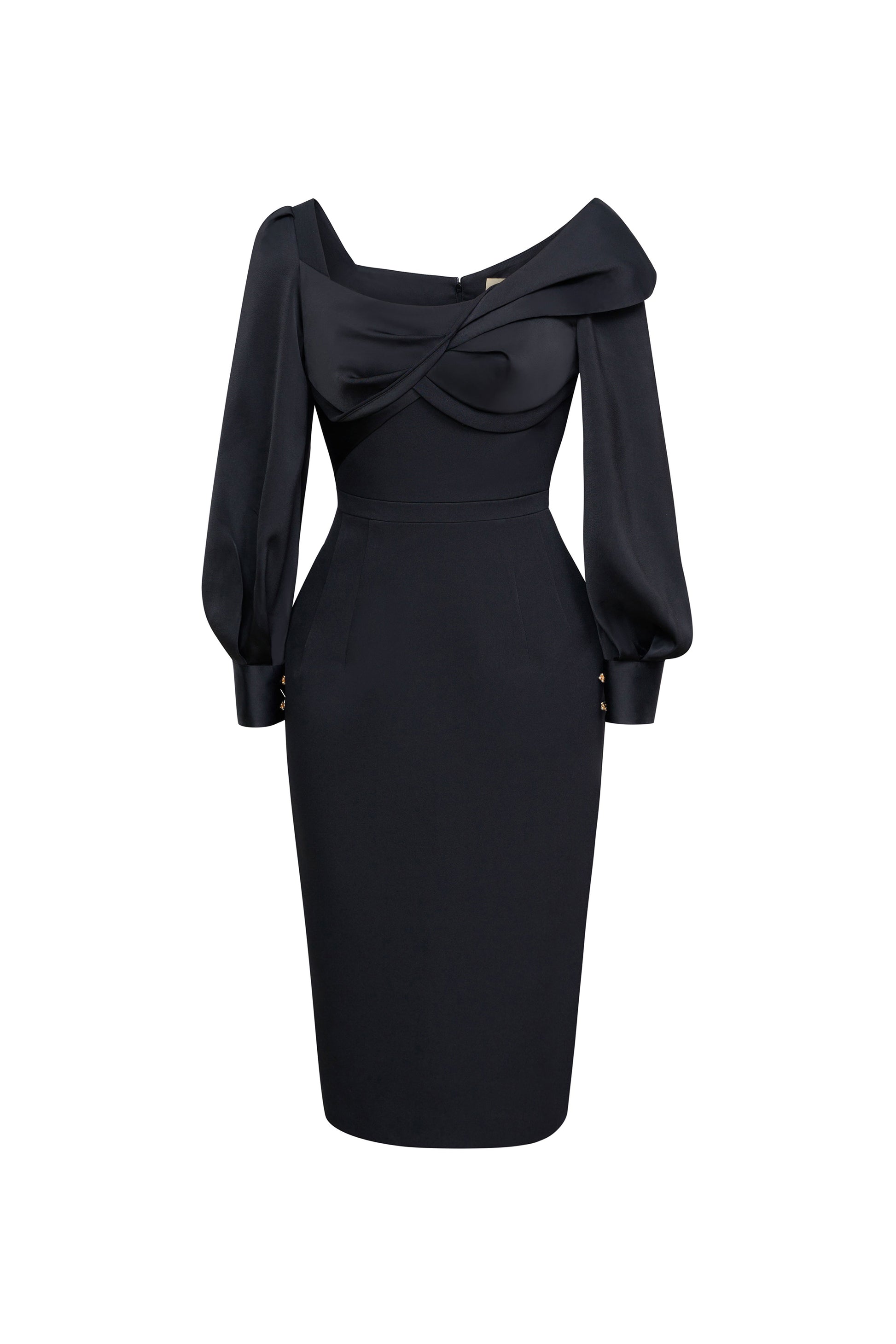 pencil dress dresses Amazon.com: Neeno Women's Dresses Zip Back Ruffle Trim Pencil Dress Dress for Women (Color : Royal Blue, Size : Large) : Clothing, Shoes & Jewelry