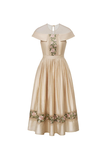 Élise Dress