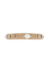 Émilie Headband - Beige