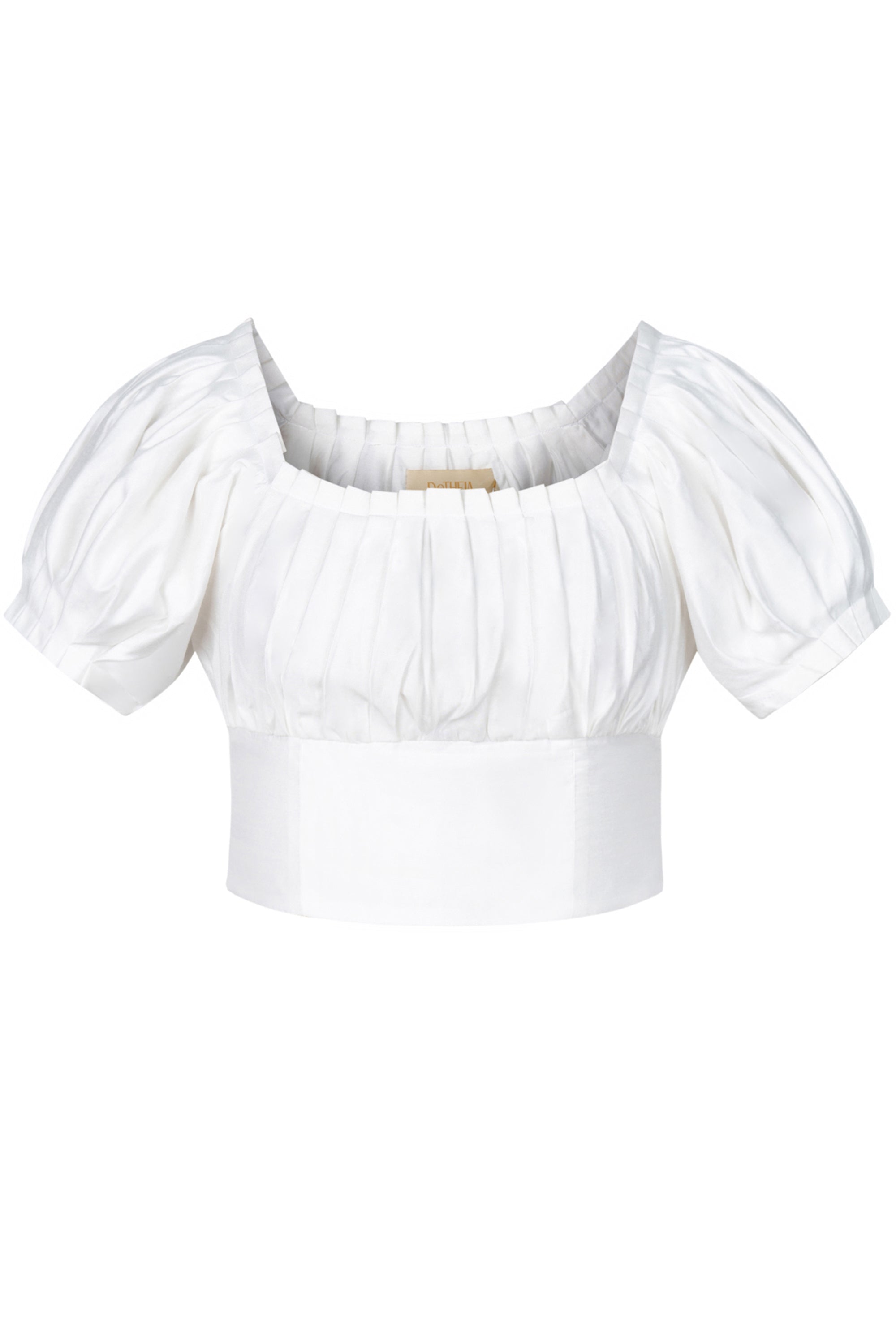 Marjorie Shirt