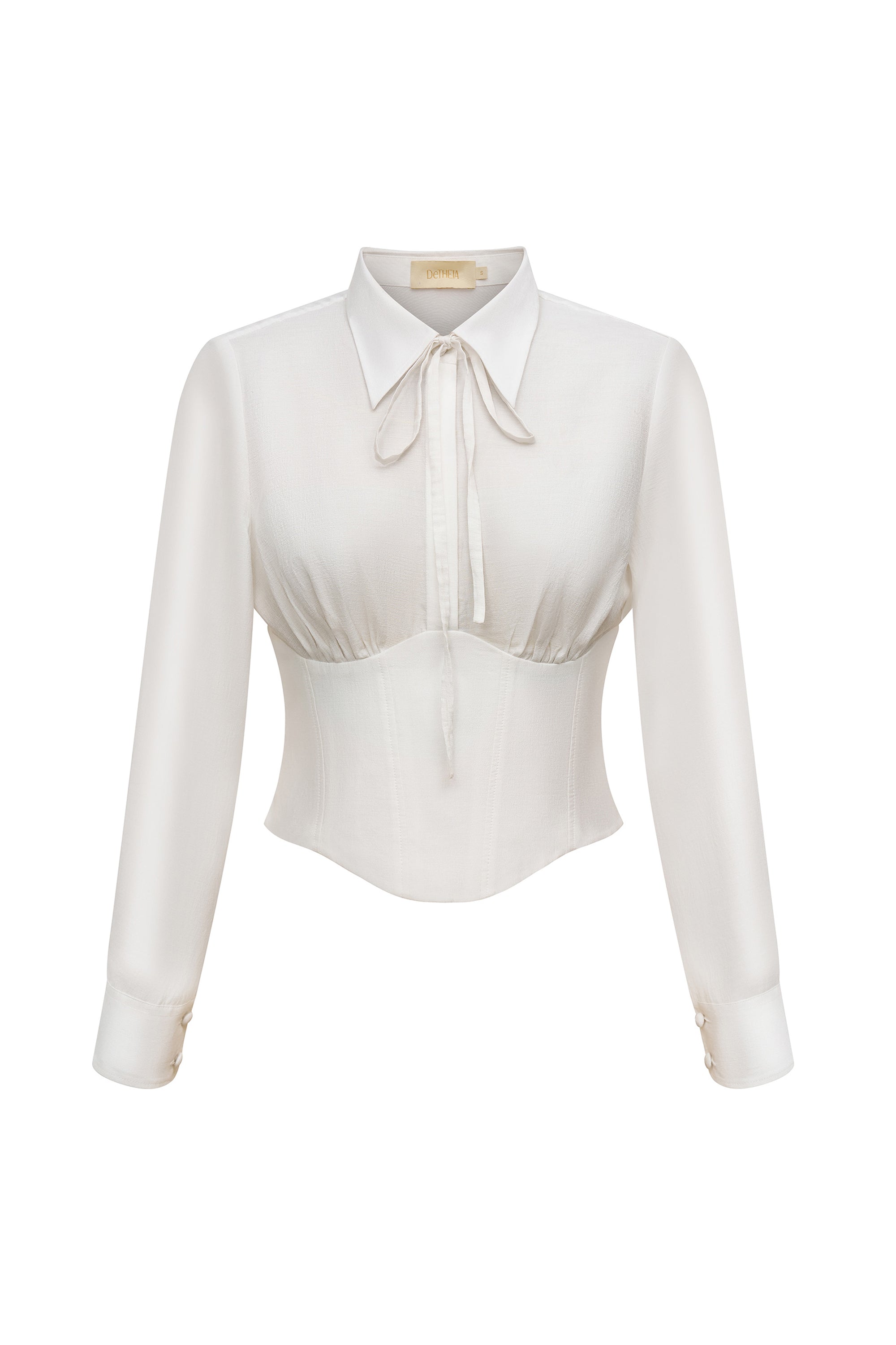 Jeanne Shirt