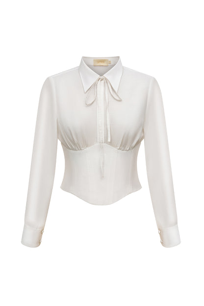 Jeanne Shirt