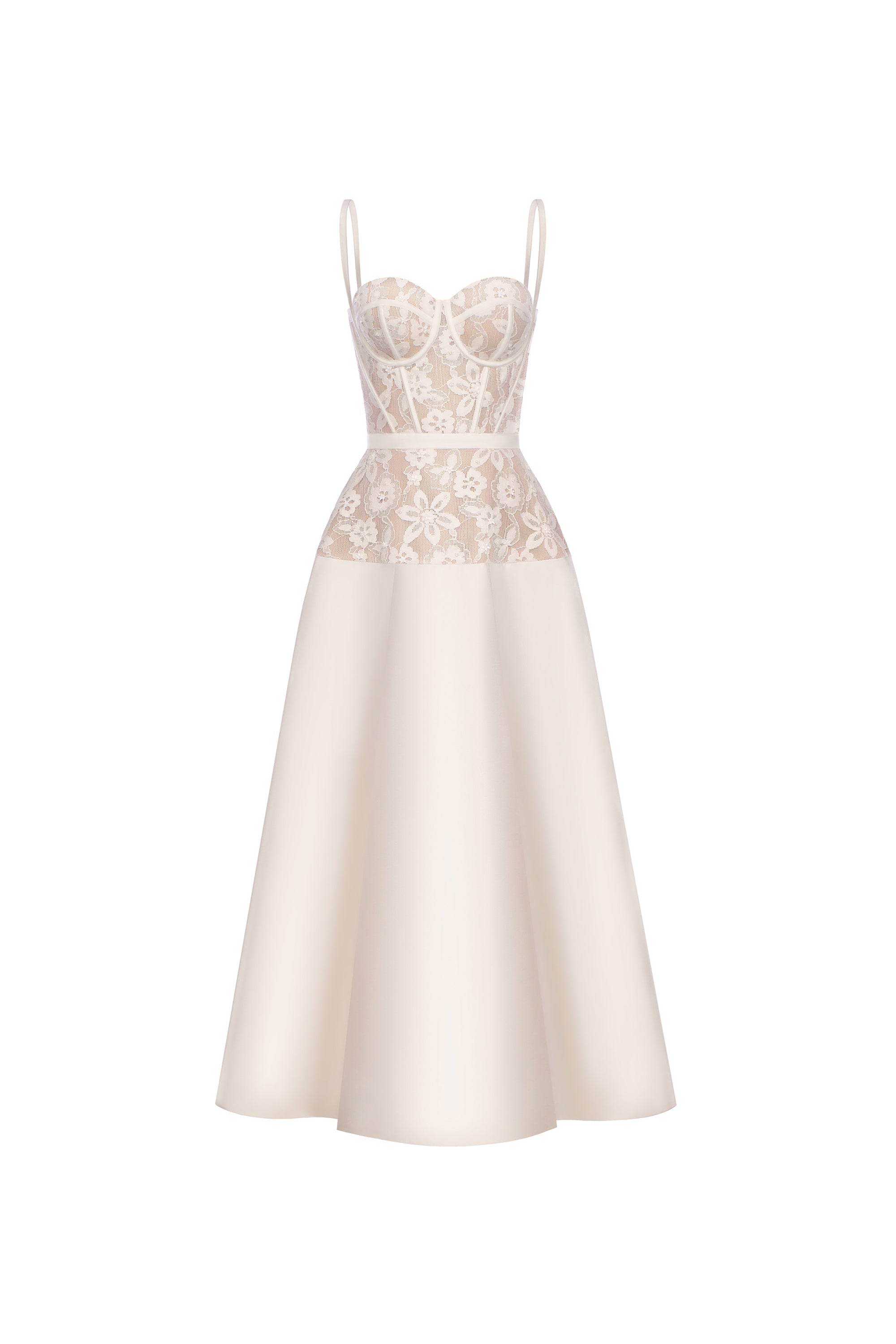 Aurora Dress