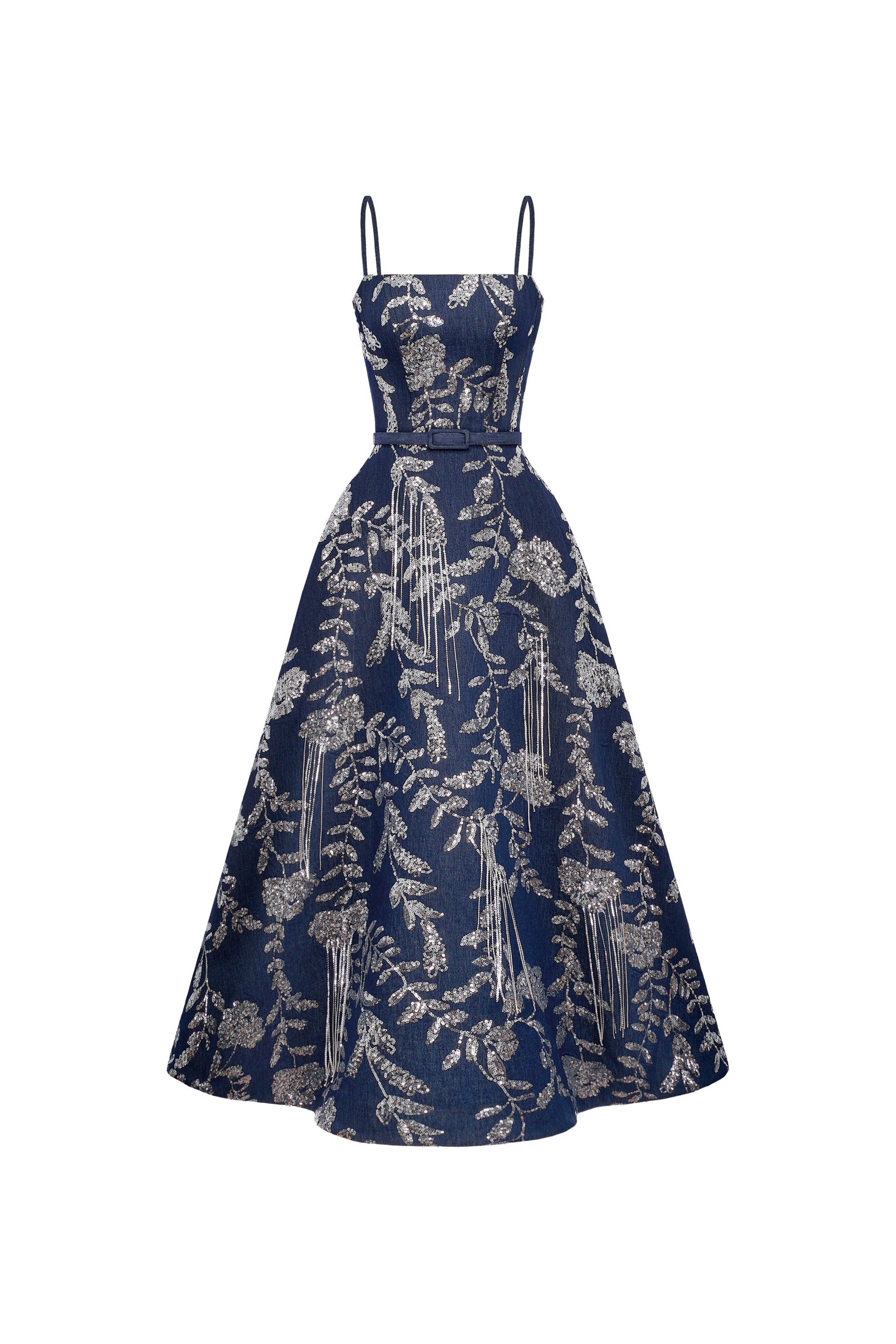 babette midi dress Few Moda | Babette Dress