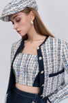 Babette Jacket