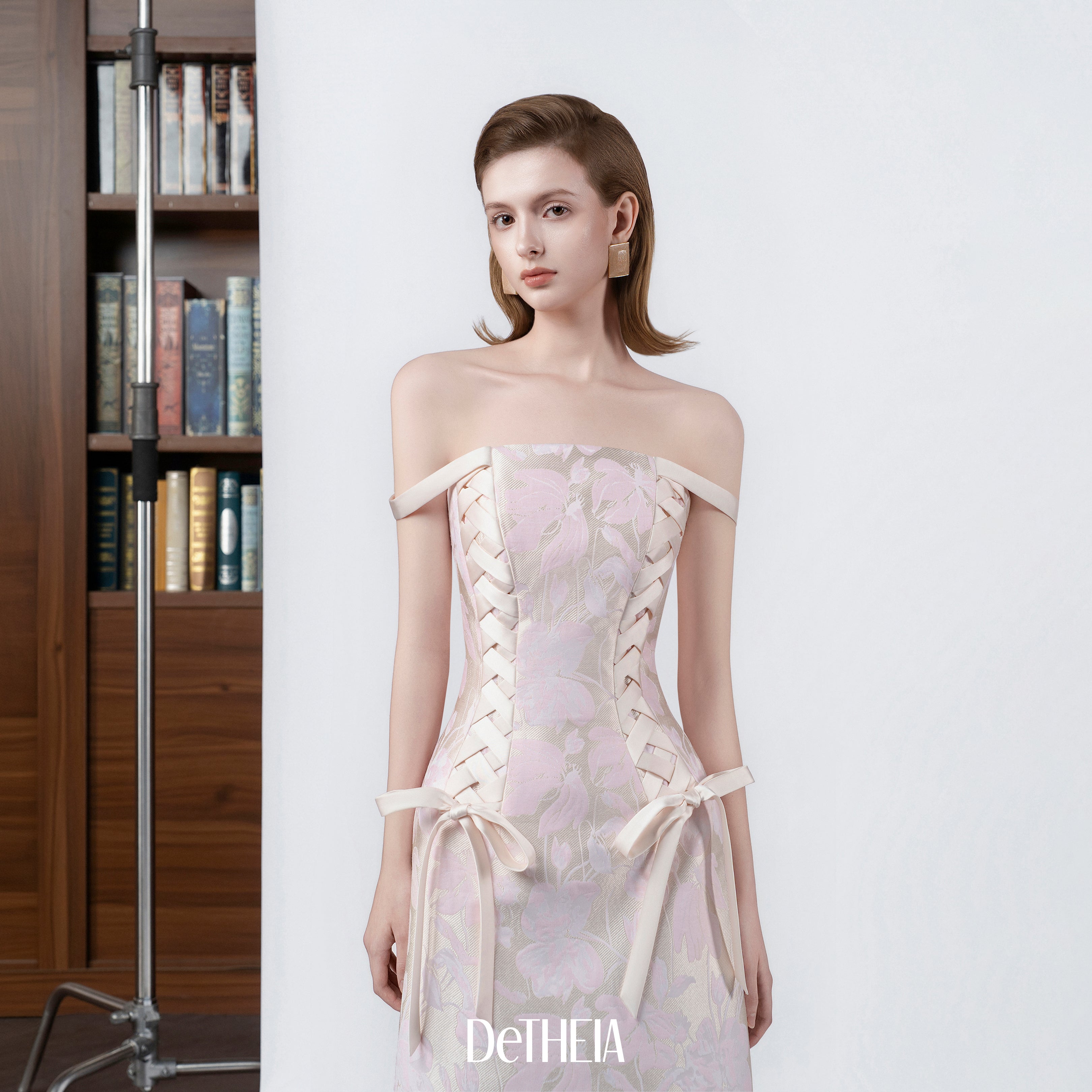 gertrude designer dress Gertrude Designer Dress Sewing Pattern