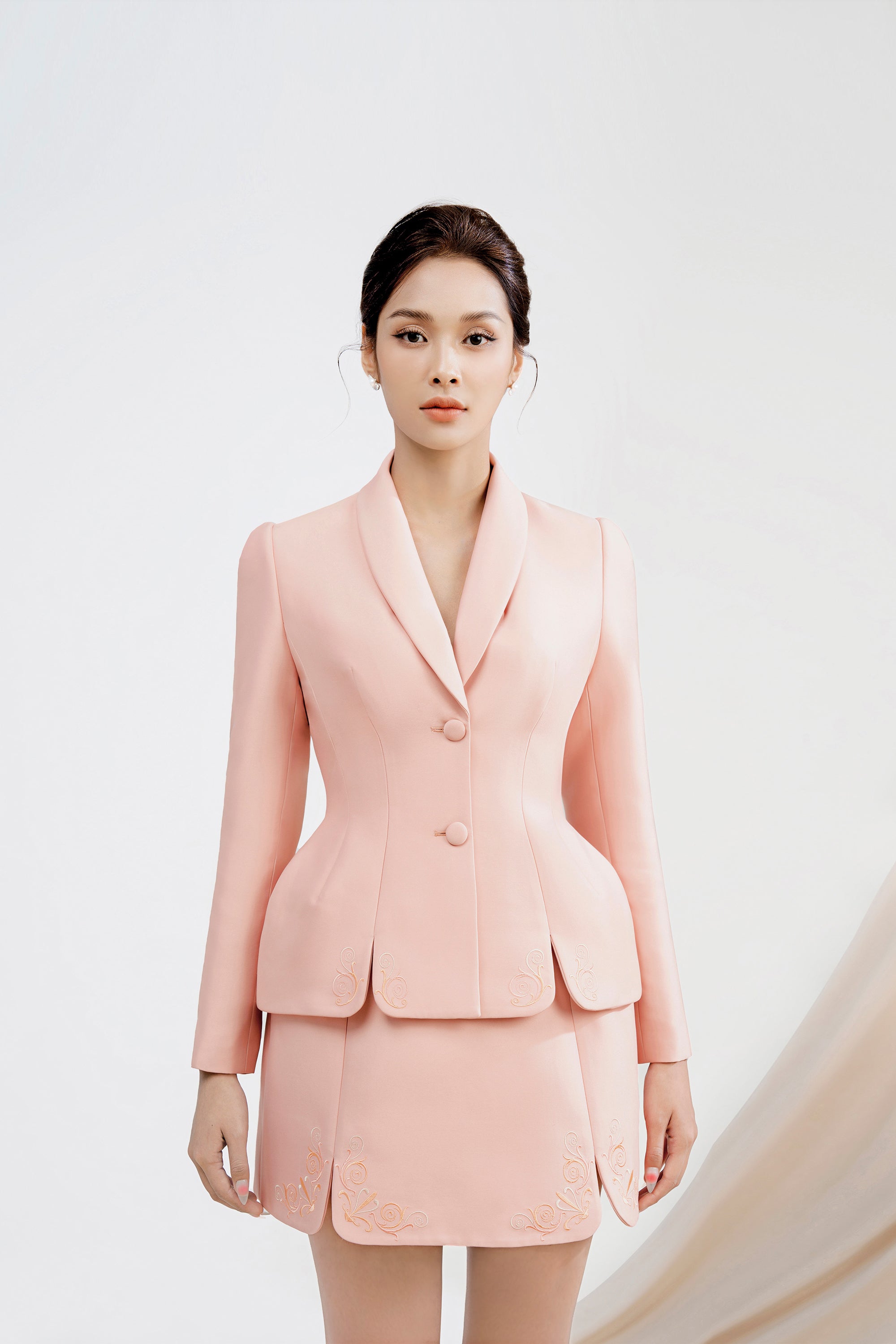 Caroline Blazer