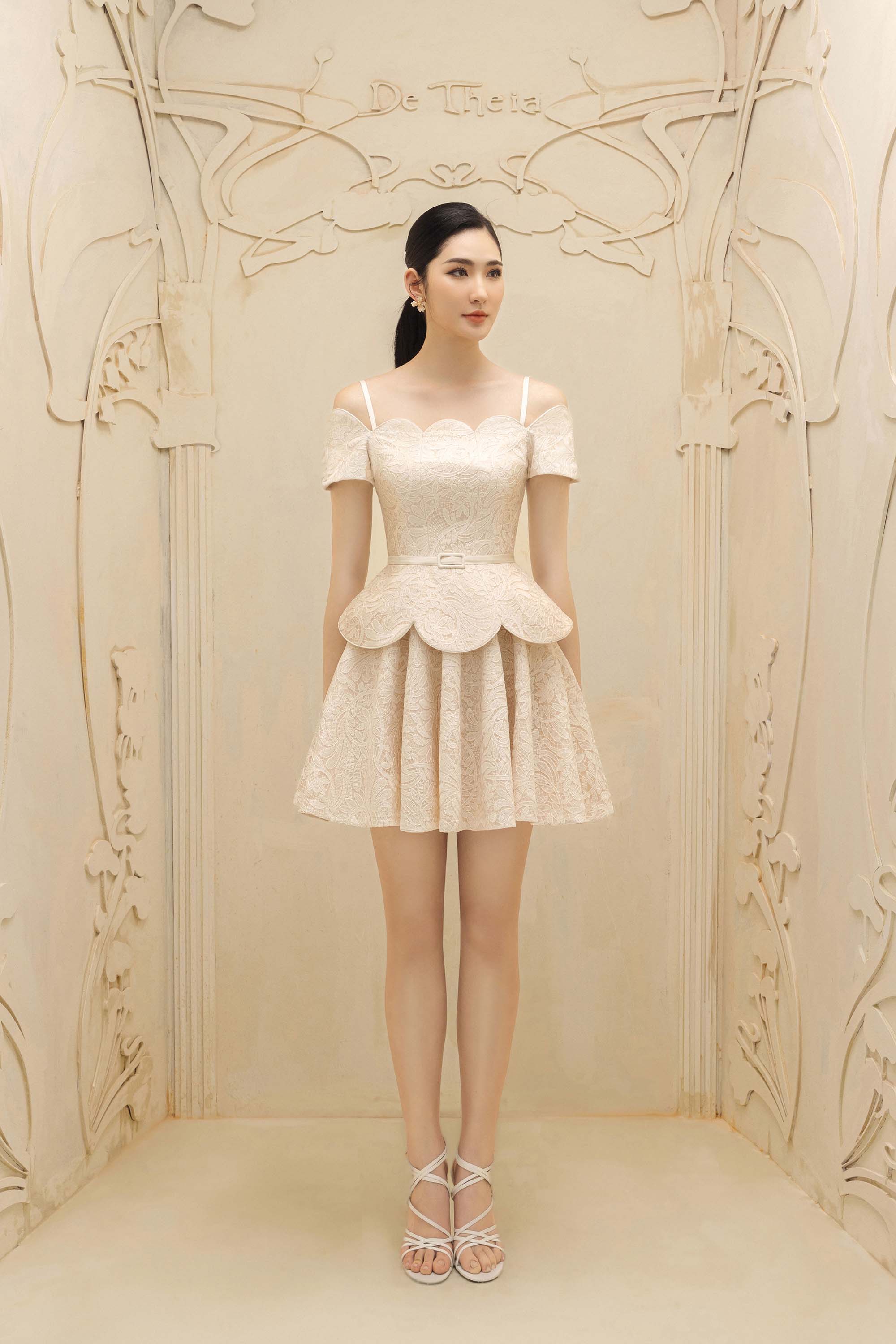 Céline Dress