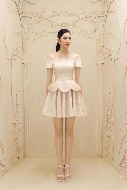 Céline Dress
