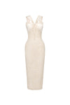 Vittoria Dress