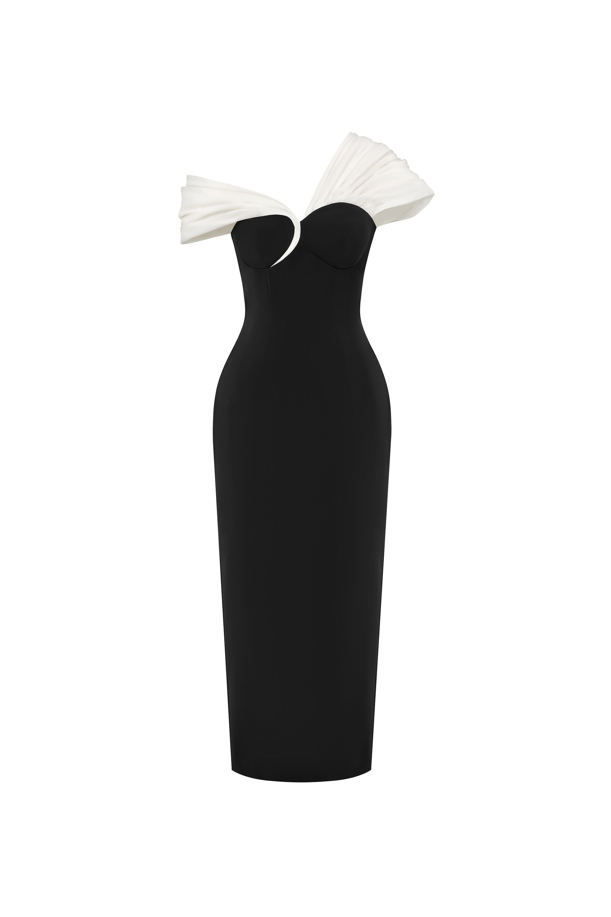 Virginia Dress DeTHEIA Virginia Dress DeTHEIA