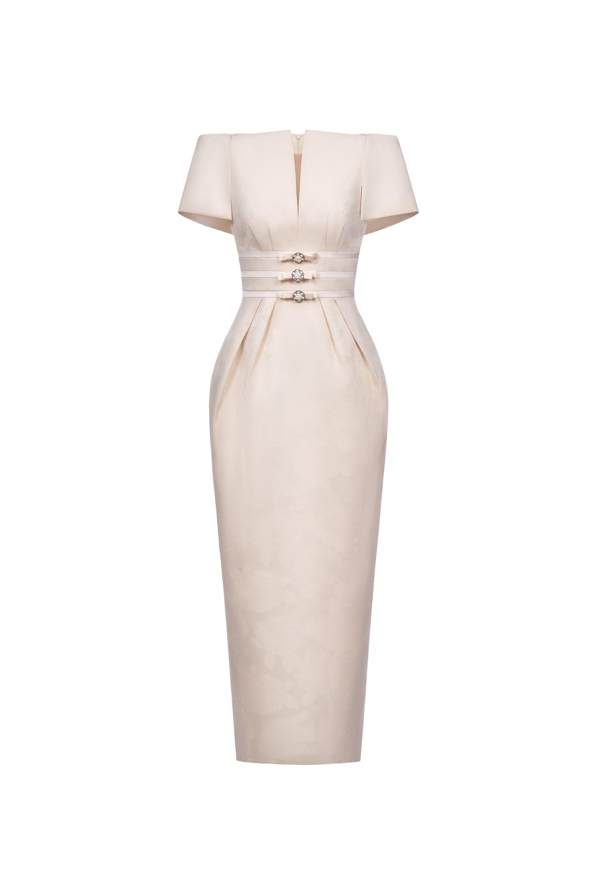 beatrice midi dress Beatrice Midi Dress Petal