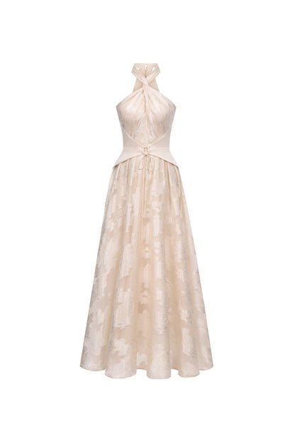 Cordelia Dress