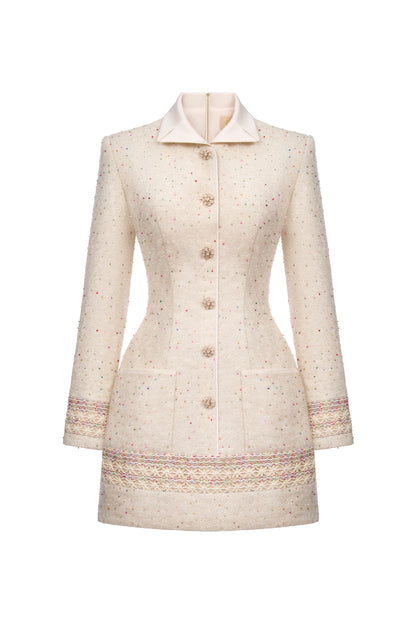 Gwendolen Dress