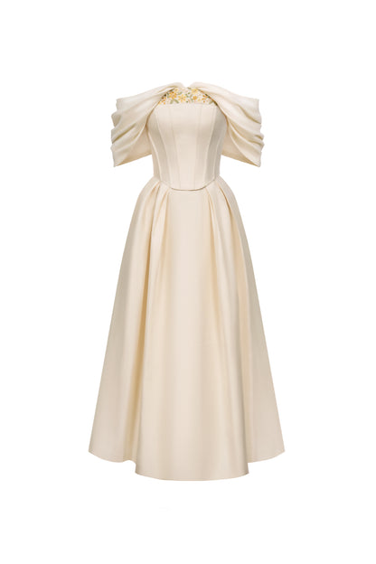 Fannie Dress