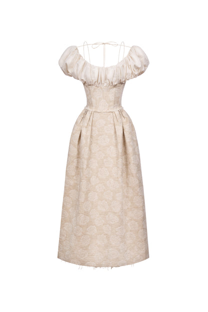 Evelyn Dress