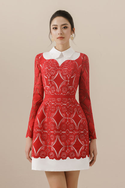 Isabella Dress