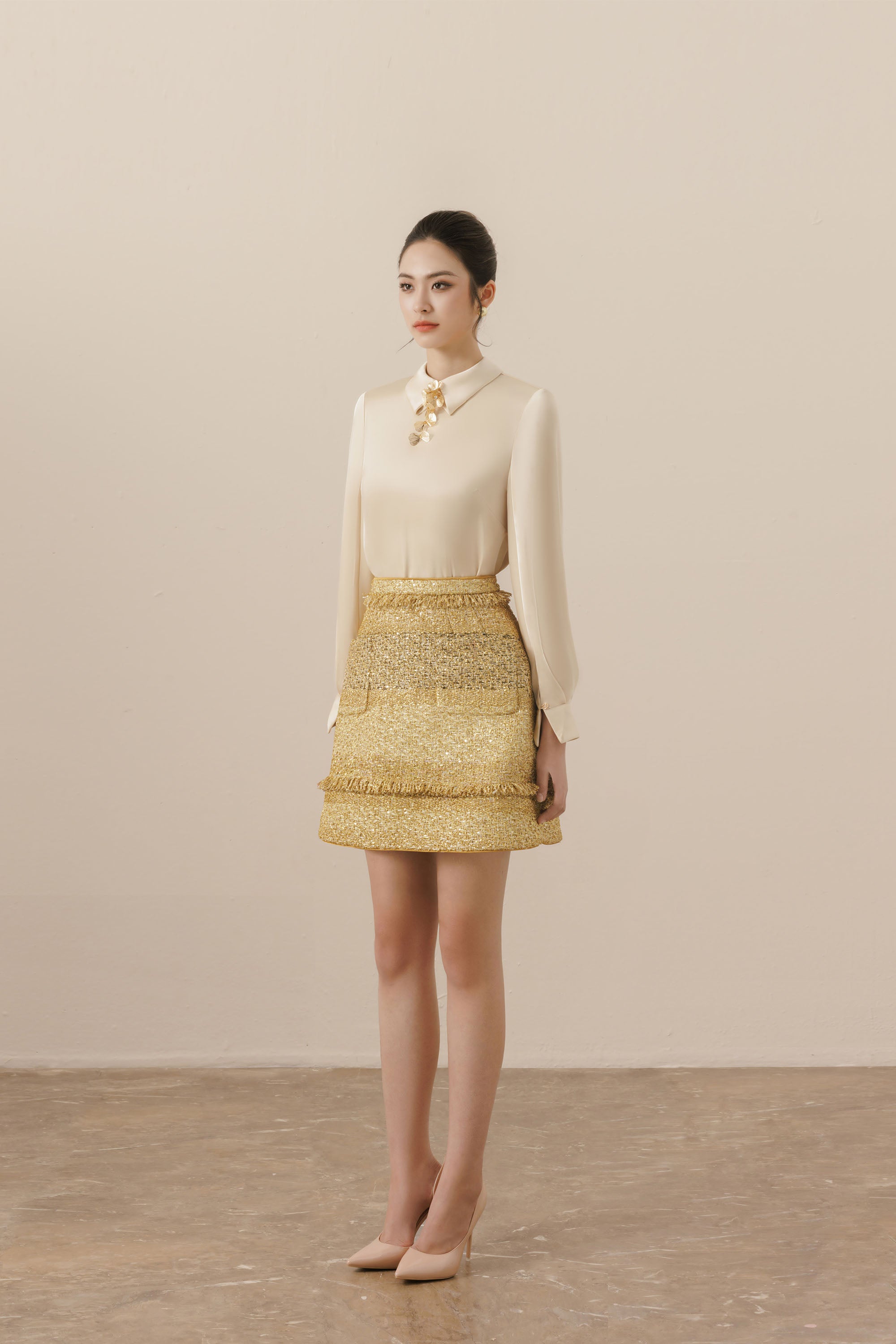 Lavinia Shirt