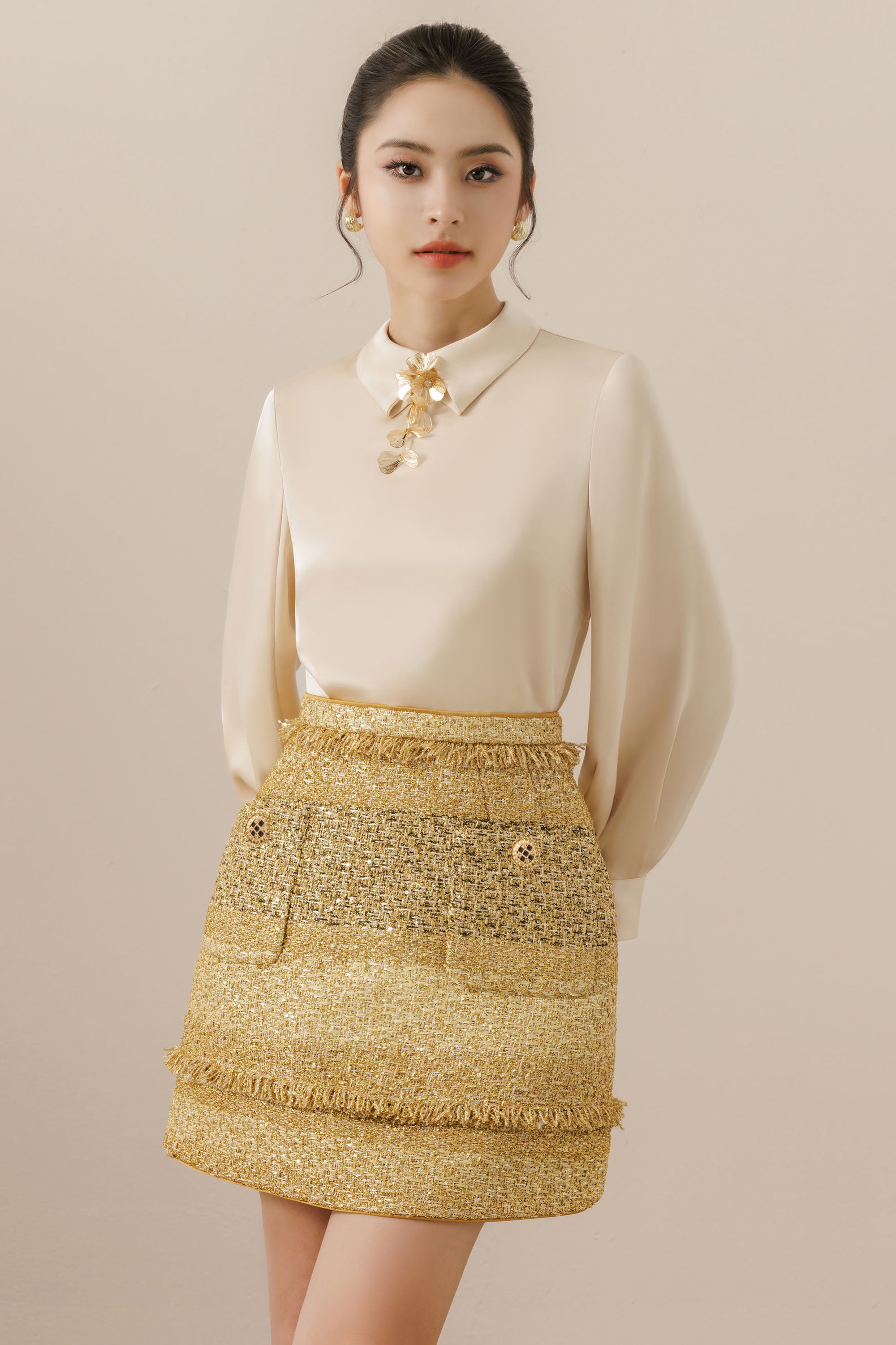 Lavinia Shirt
