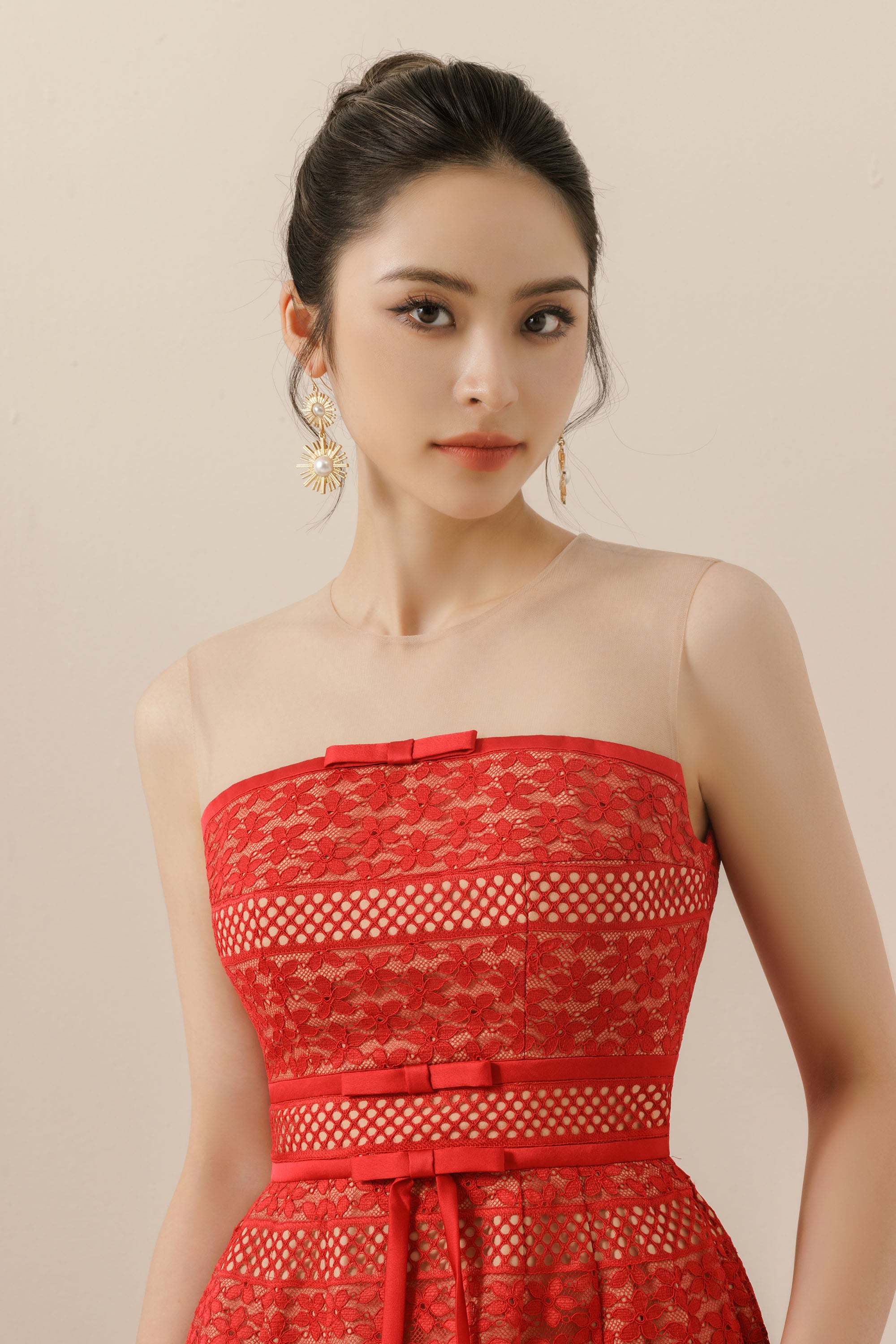 Mila Dress