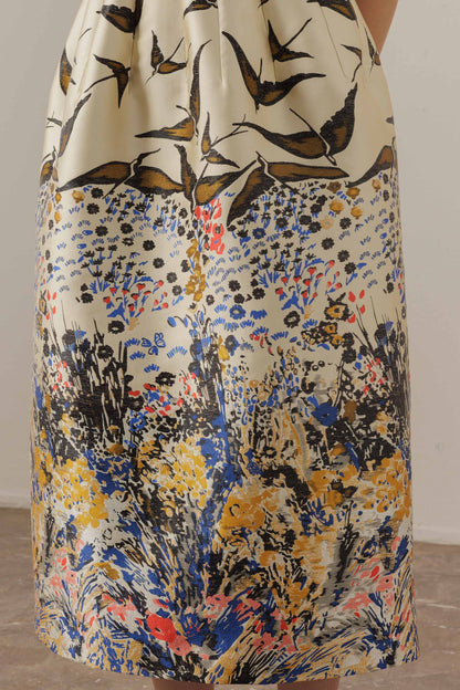 Romanza Dress