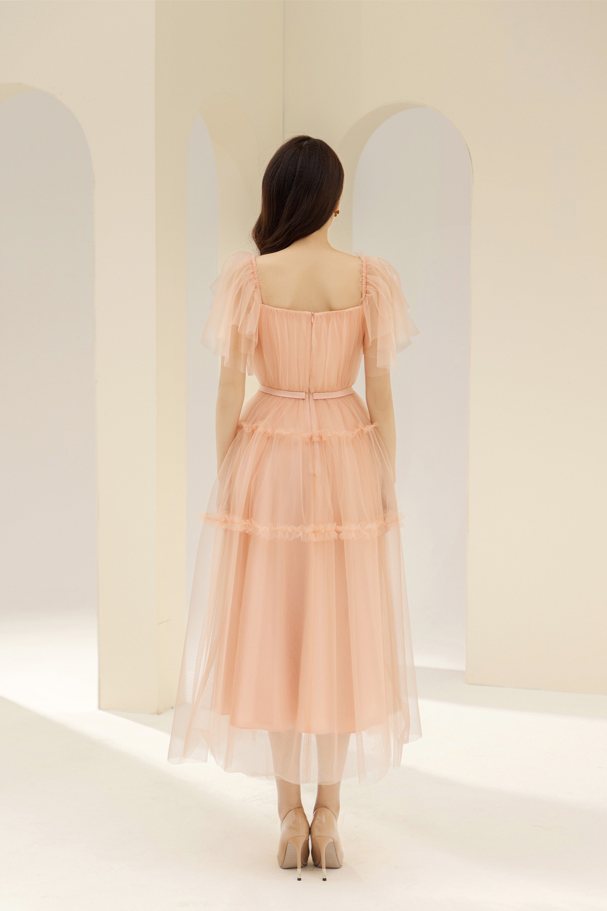 Viana Dress