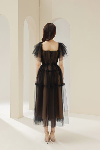 Viana Dress