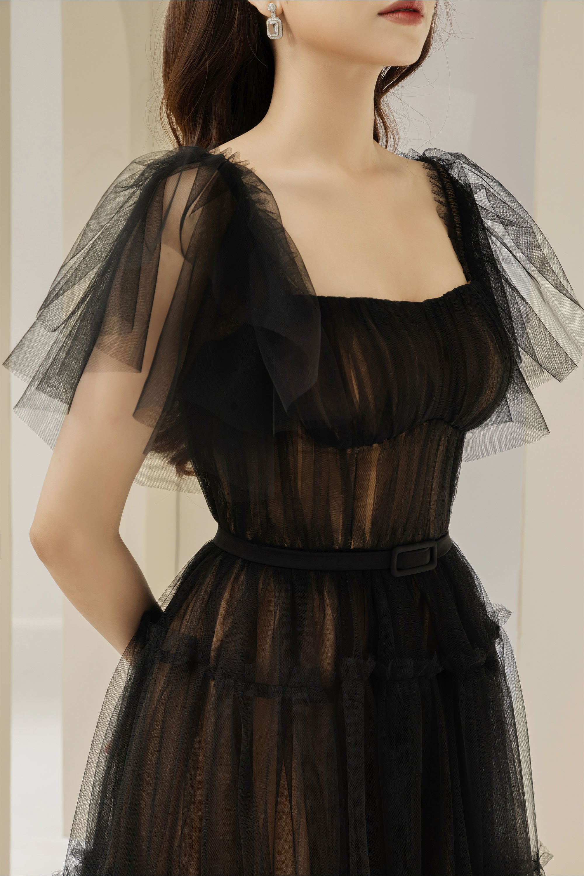 Viana Dress