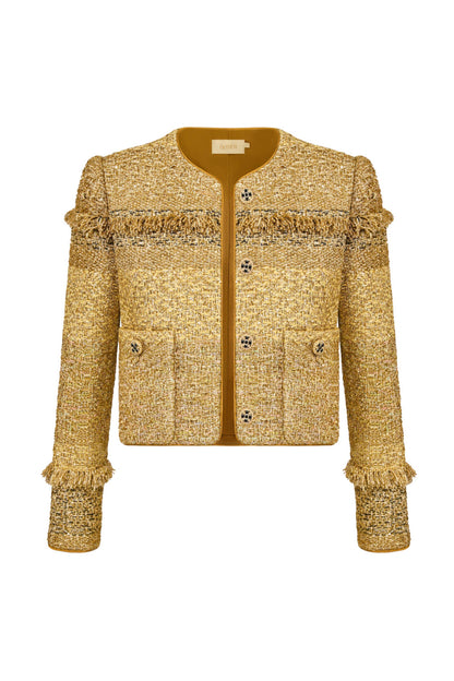 Romanza Jacket