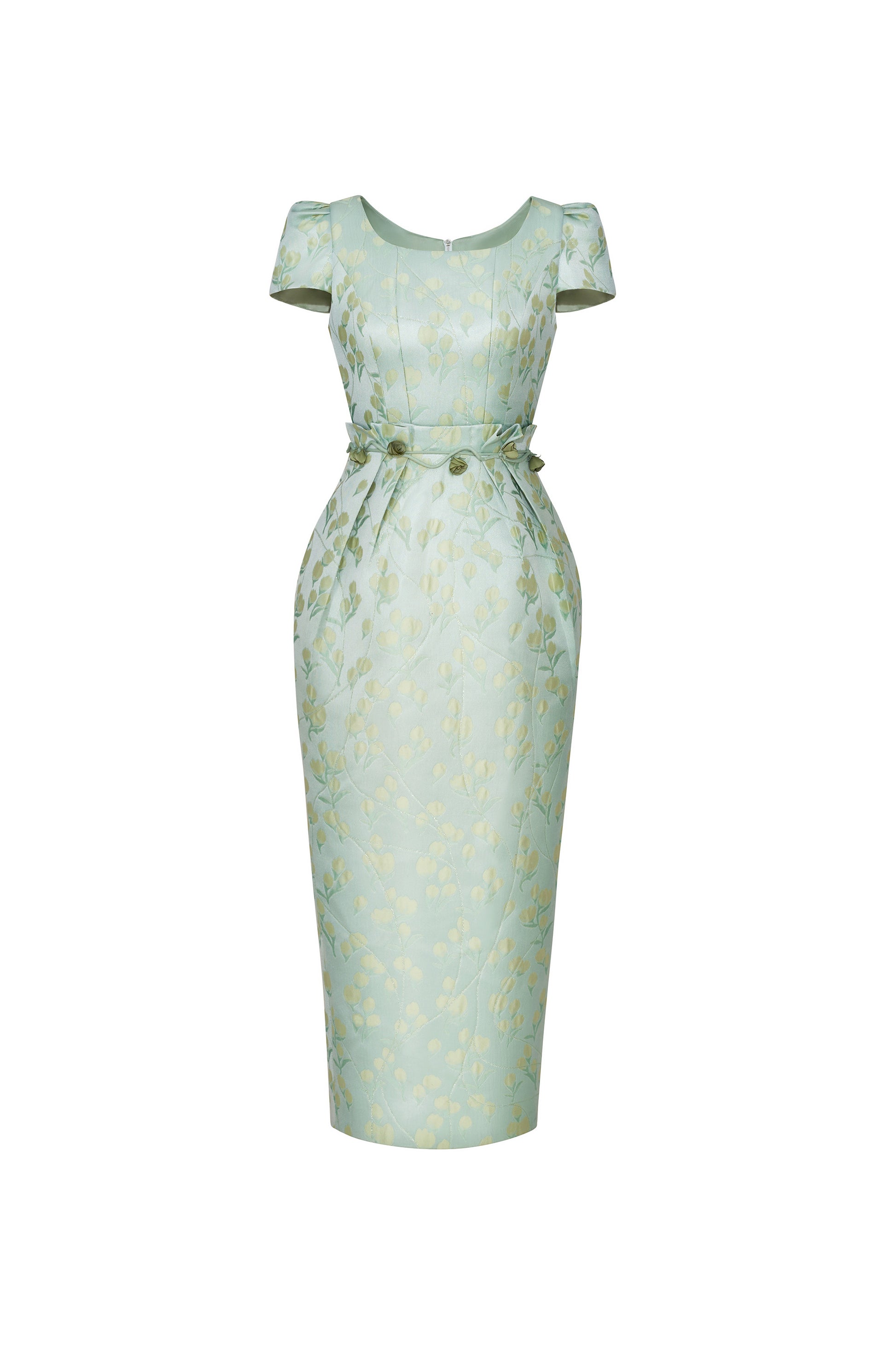 pastel pencil dress Pastel pencil dresses