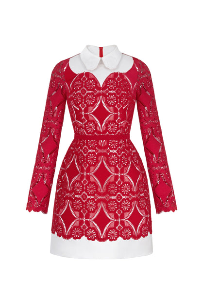 Isabella Dress
