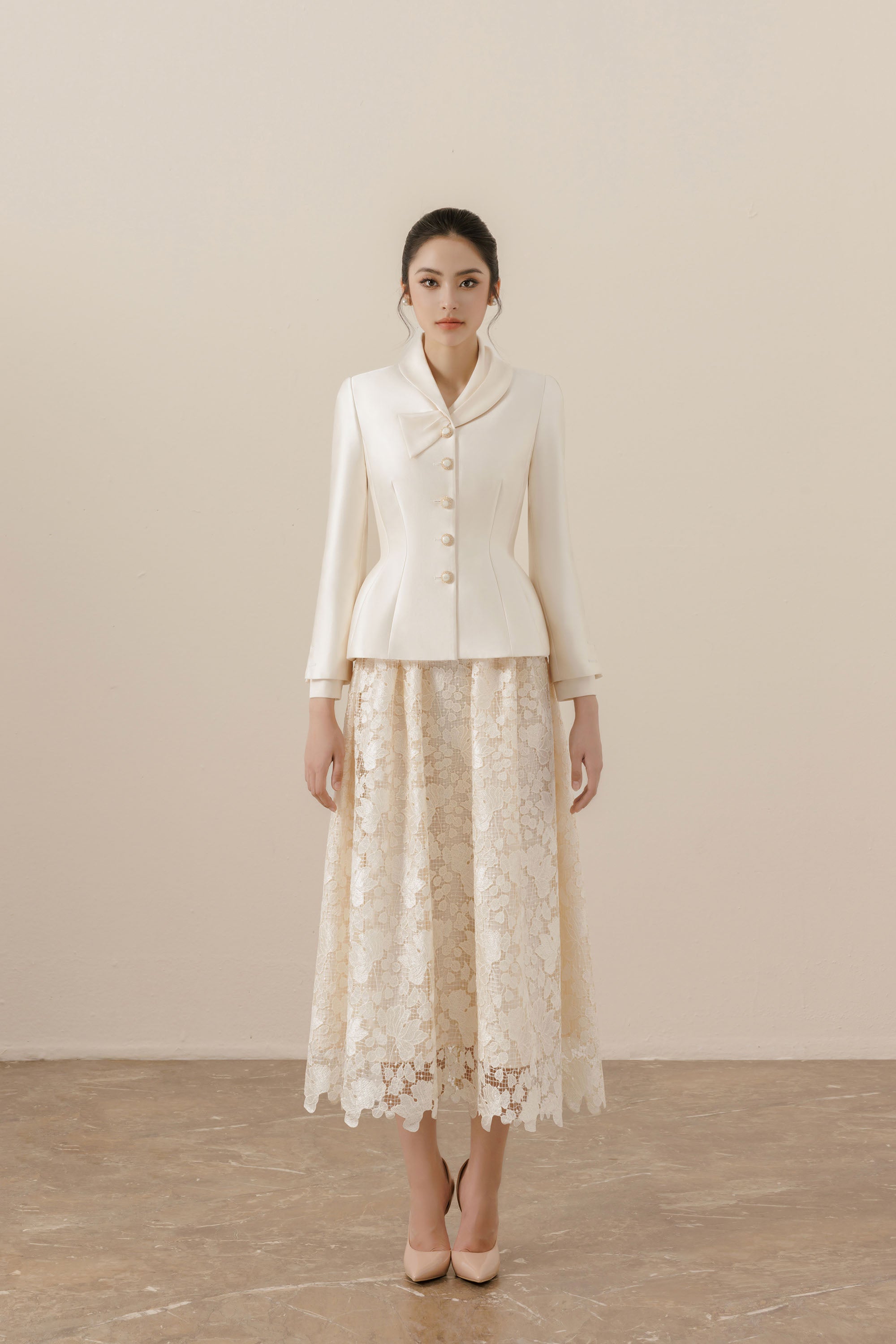 Serena Blazer