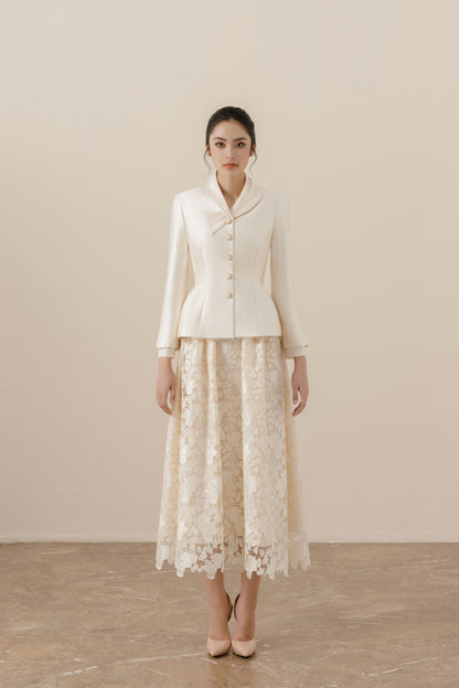 Serena Blazer