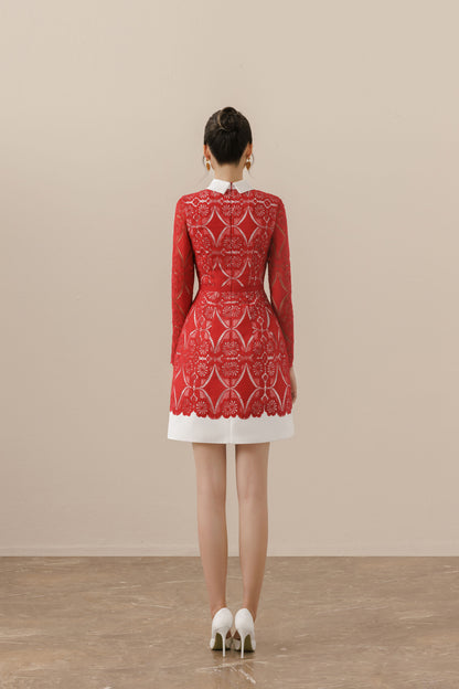 Isabella Dress