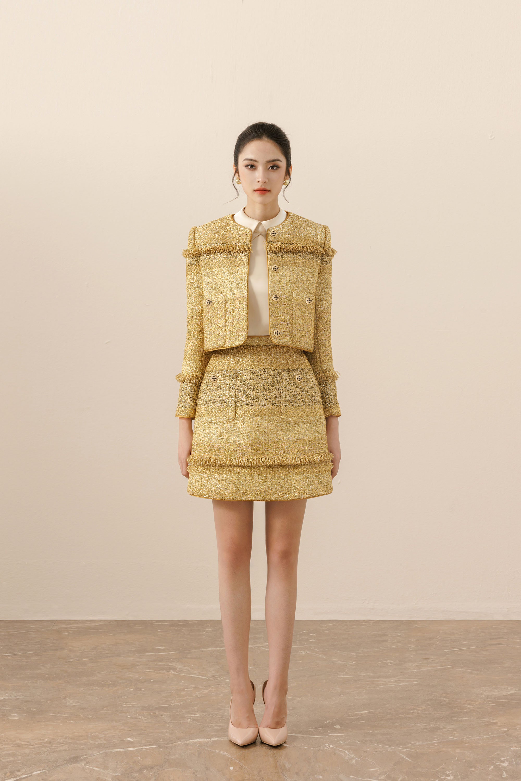 Romanza Jacket