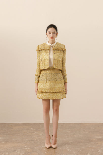 Romanza Jacket