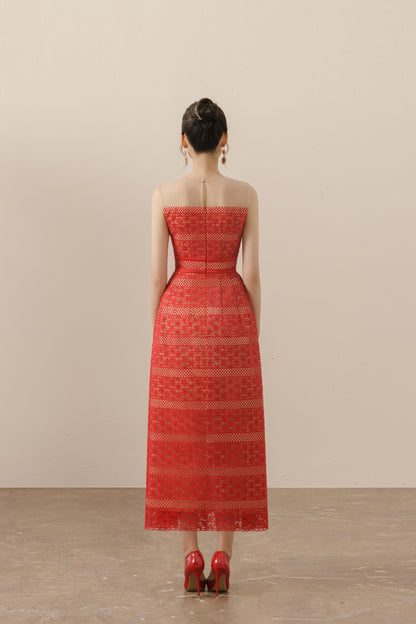 Mila Dress
