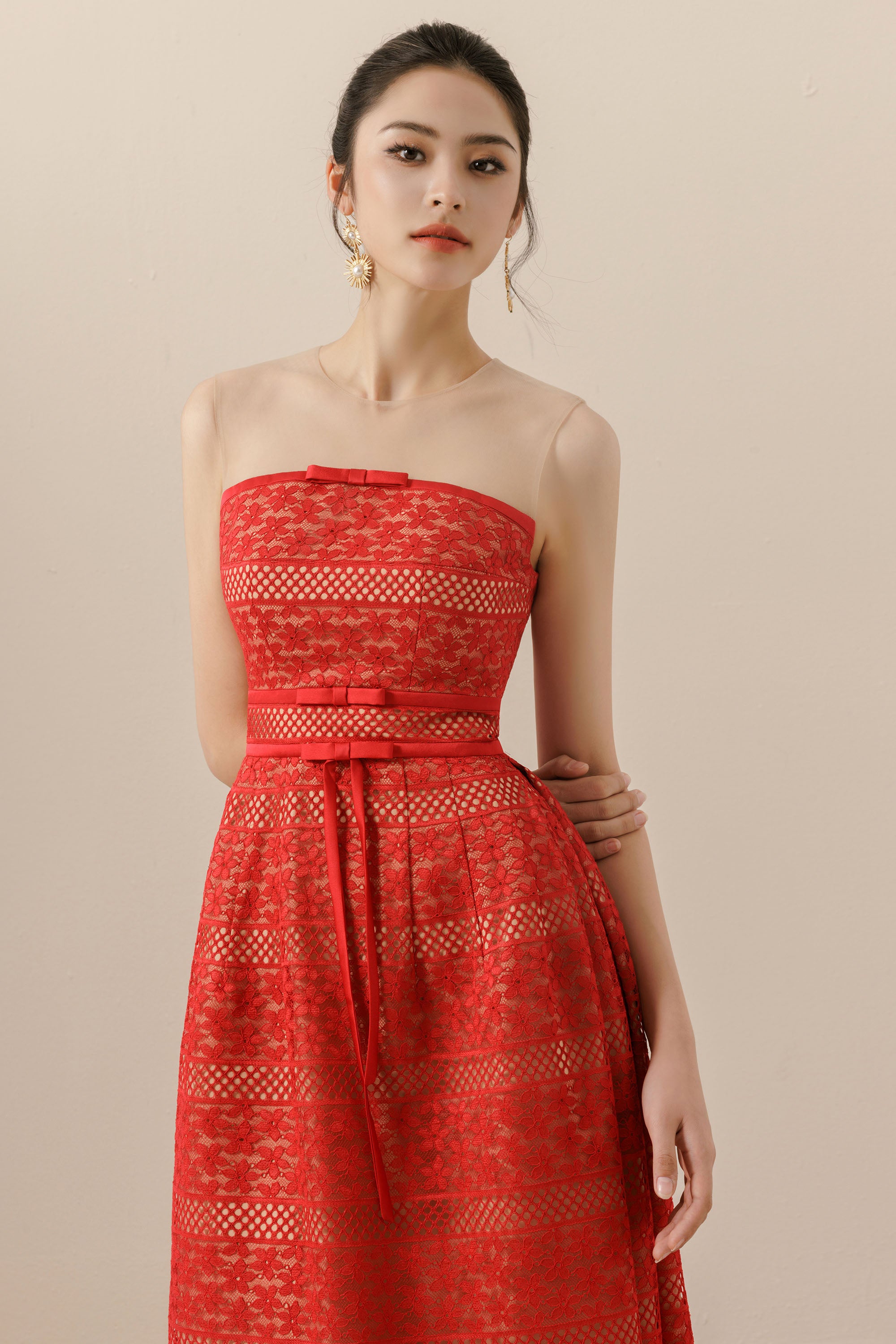 Mila Dress