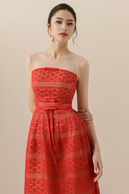 Mila Dress